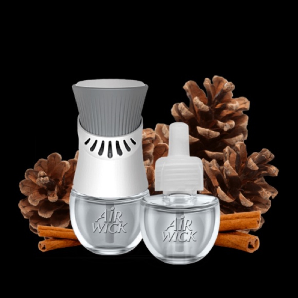 Air Wick electric Plug in Scented Oil